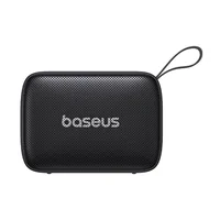 Bluetooth Колонка Baseus OS AeQur 30 Mini (A20077900123-00) Cosmic Black