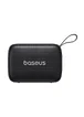Bluetooth Колонка Baseus OS AeQur 30 Mini (A20077900123-00) Cosmic Black