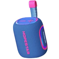Bluetooth колонка Hopestar H57 mini 10W Blue
