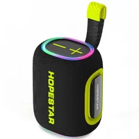 Bluetooth колонка Hopestar H57 mini 10W Black