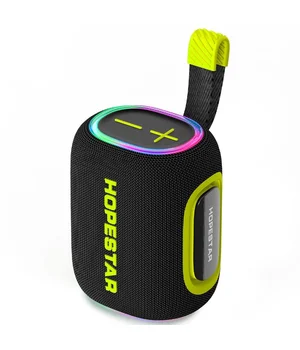 Bluetooth колонка Hopestar H57 mini 10W Black