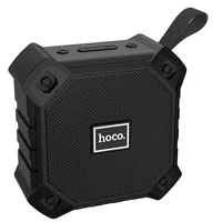 Bluetooth Колонка Hoco BS34 Черный