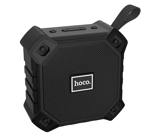 Bluetooth Колонка Hoco BS34 Черный