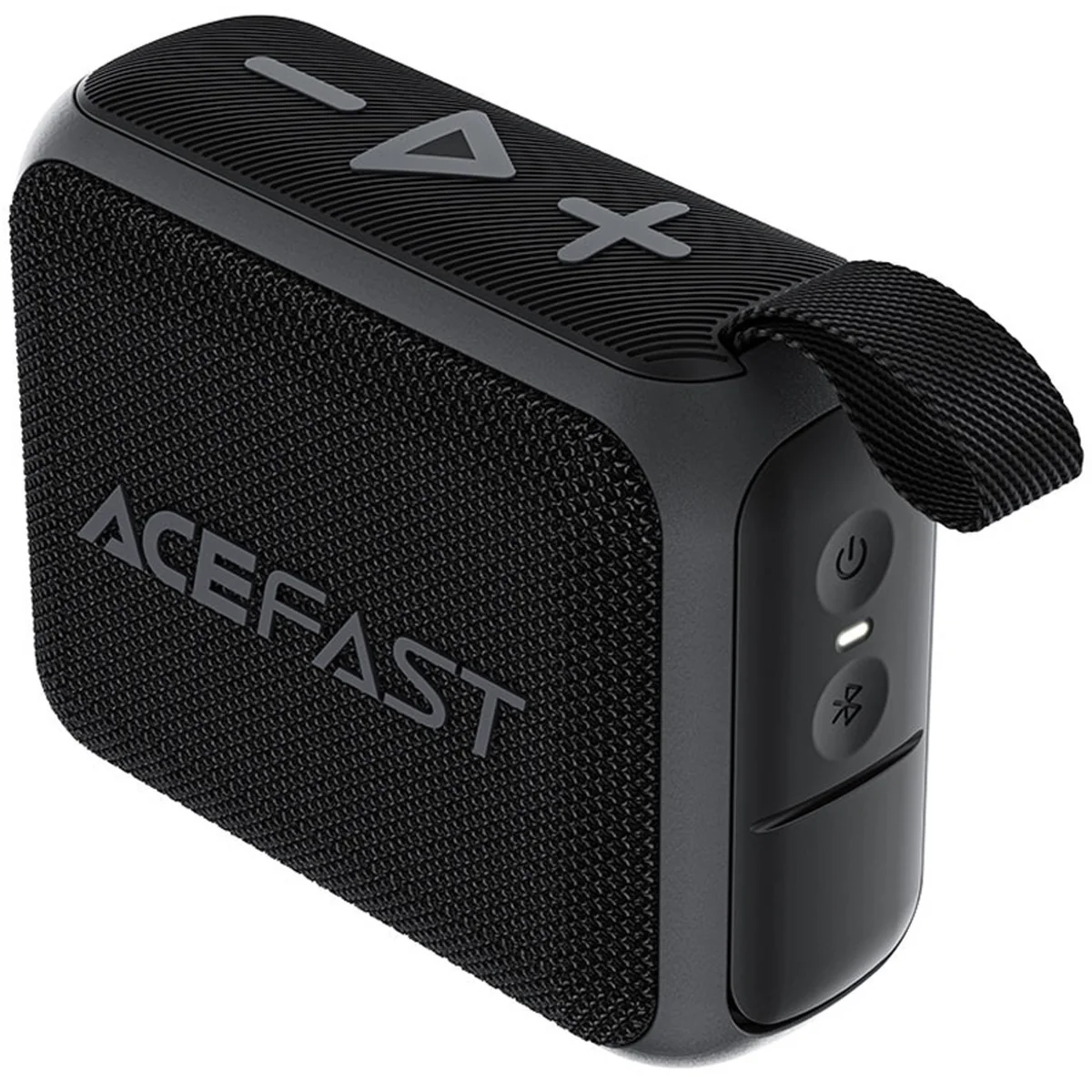 Bluetooth Колонка Acefast K4 Go Black