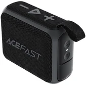 Bluetooth Колонка Acefast K4 Go Black