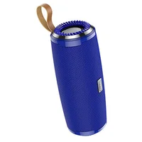 Bluetooth Колонка Hoco BS38 Cool freedom sports Синий