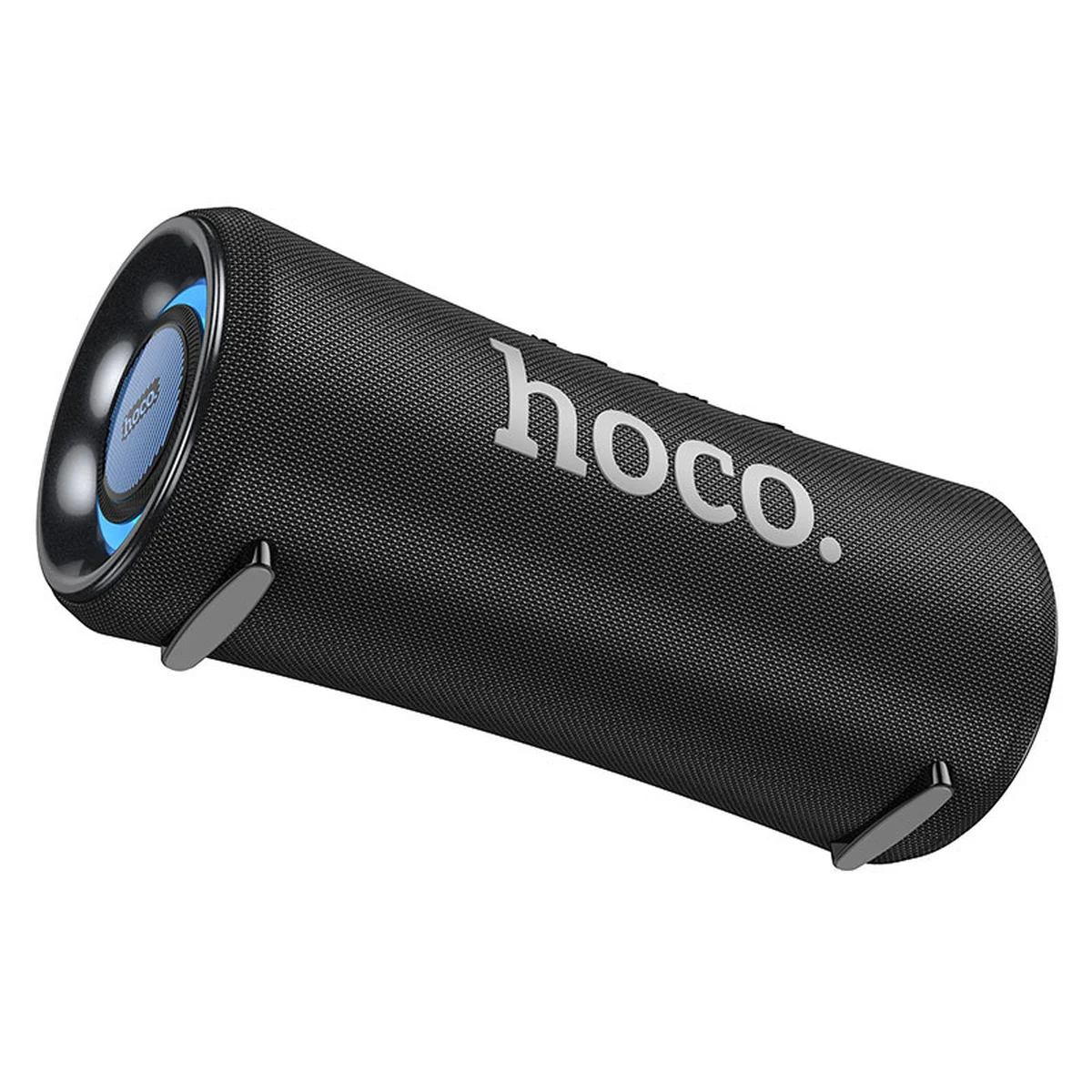 Bluetooth колонка Hoco HA10 Oleada outdoor Black