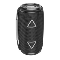 Bluetooth Колонка Borofone BR38 Free-flowing sports Black