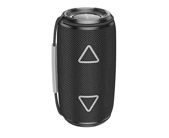 Bluetooth Колонка Borofone BR38 Free-flowing sports Black