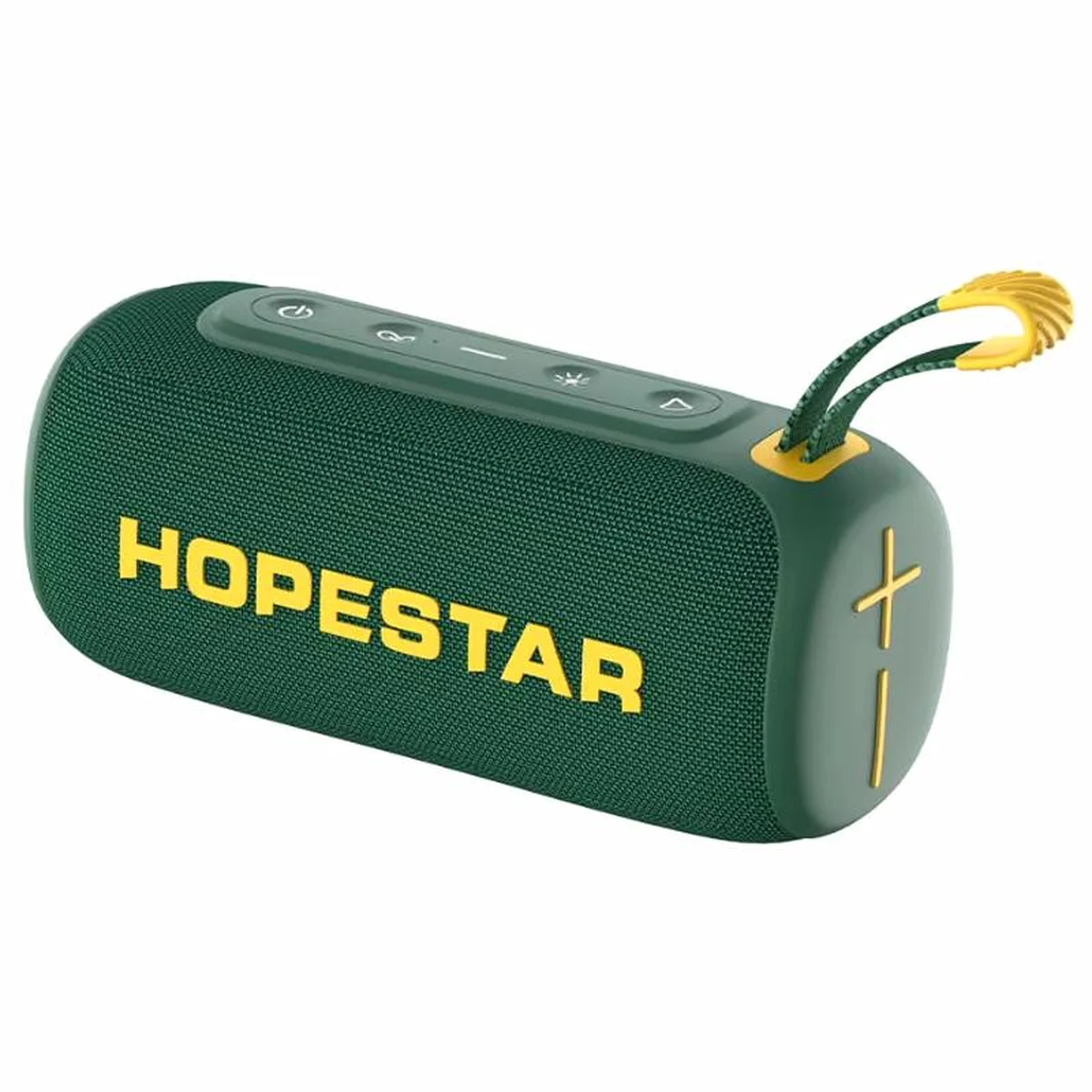 Bluetooth колонка Hopestar P64 Pro 60W Green