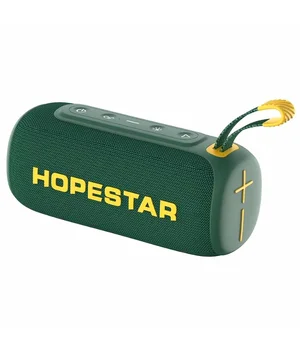 Bluetooth колонка Hopestar P64 Pro 60W Green