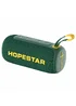 Bluetooth колонка Hopestar P64 Pro 60W Green