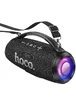 Bluetooth колонка Hoco HA4 mini Surge outdoor Black
