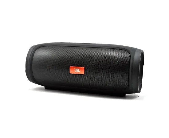 Портативная Bluetooth колонка Charge 4+ Черный