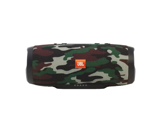 Портативная Bluetooth колонка Charge 3 Хаки