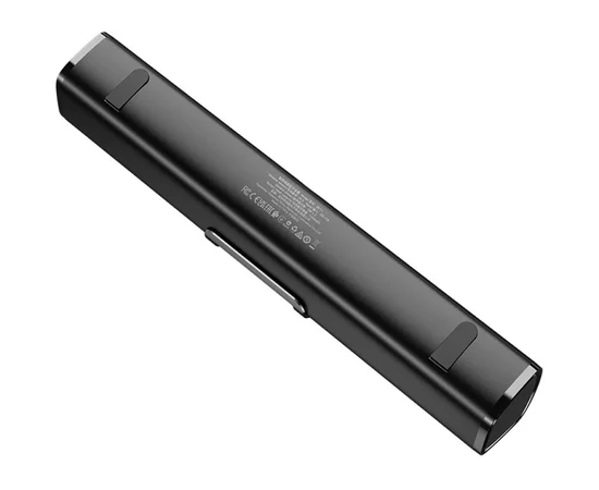 Bluetooth Колонка Borofone BP11 Popular Black