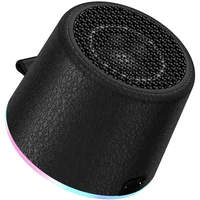 Bluetooth Колонка Hoco HC49 Shine Black