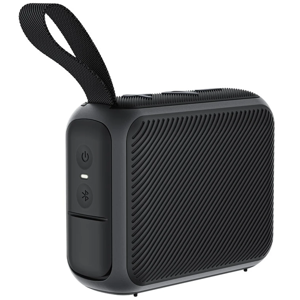 Bluetooth Колонка Acefast K4 Go Black