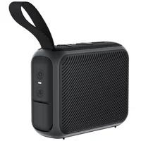 Bluetooth Колонка Acefast K4 Go Black