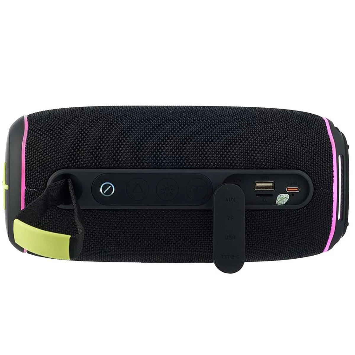 Bluetooth колонка Hopestar P64 40W Black