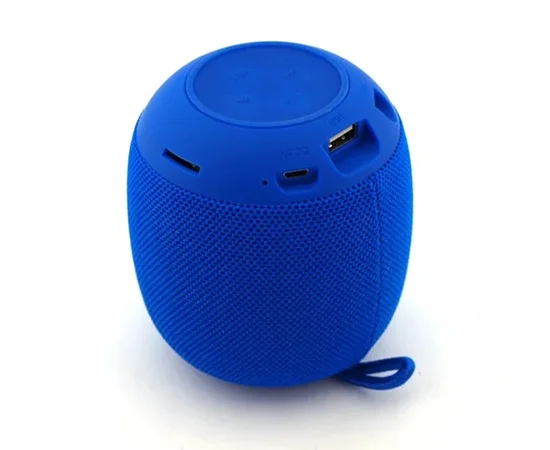 Портативная Bluetooth колонка Charge G4 Синий