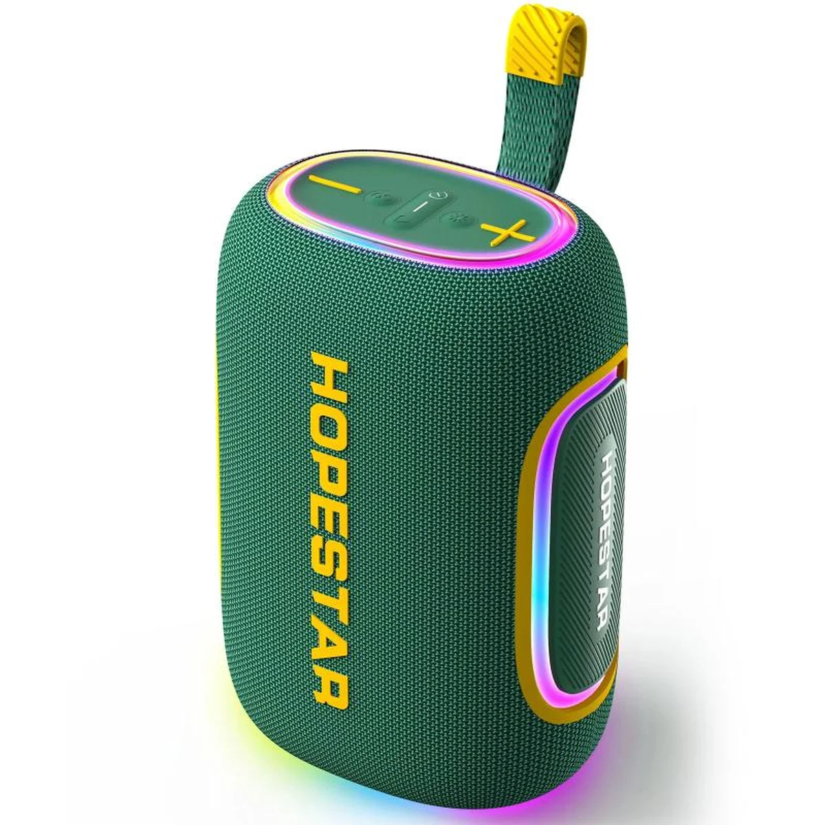 Bluetooth колонка Hopestar H58 65W Green