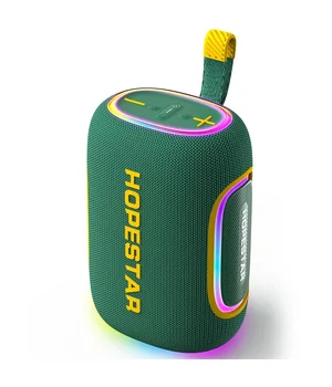 Bluetooth колонка Hopestar H58 65W Green