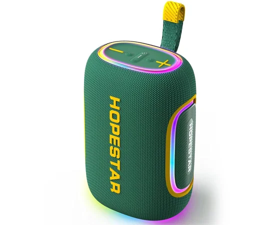 Bluetooth колонка Hopestar H58 65W Green