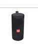Портативная Bluetooth колонка TG-113 Черный