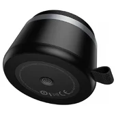 Bluetooth Колонка Hoco HC43 Surpass Mini Magnetic Black