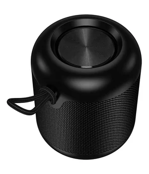 Bluetooth Колонка Borofone BR102 Gratificado sports Obsidian Black