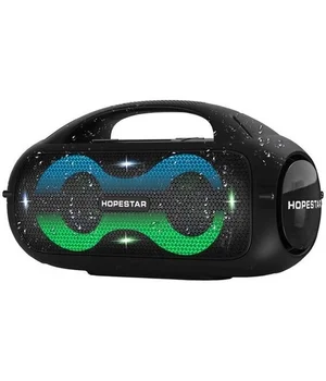 Bluetooth колонка Hopestar A50 Party 80W Black