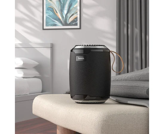 Bluetooth Колонка Hoco BS39 Черный