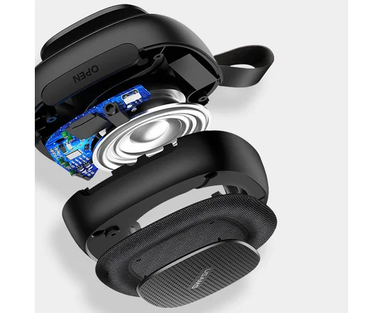 Акустика Usams US-YX004 Mofa wireless Черный