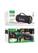 Bluetooth колонка Hoco HA10 Oleada outdoor Black