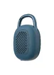 Bluetooth Колонка WIWU H3 Clip Fun Portable Wireless Speaker Blue