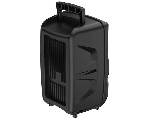 Bluetooth Колонка Hoco BS37 Черный