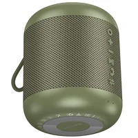 Bluetooth Колонка Borofone BR102 Gratificado sports Spruce green