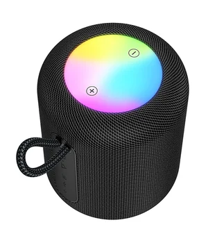 Bluetooth Колонка Hoco HC30 Oceano Black