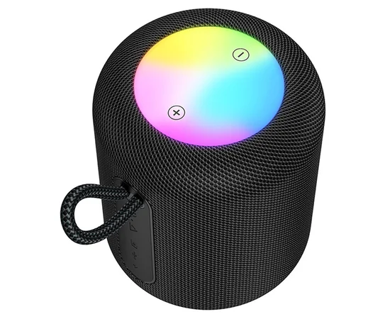 Bluetooth Колонка Hoco HC30 Oceano Black