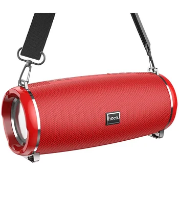 Bluetooth Колонка Hoco HC2 Красный