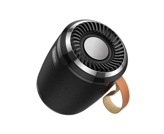 Bluetooth Колонка Hoco BS39 Черный
