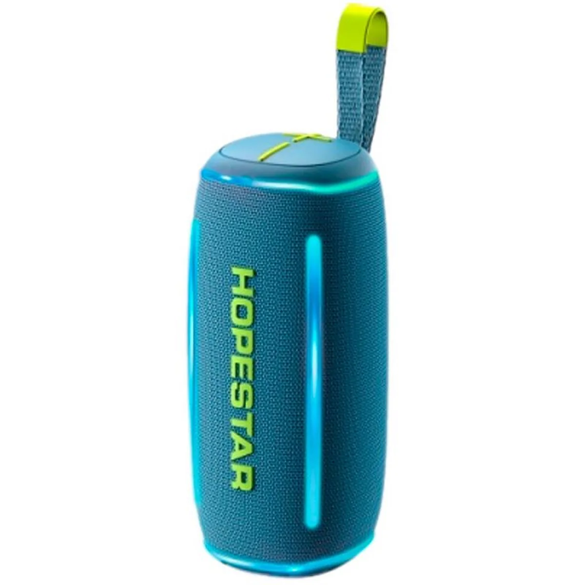 Bluetooth колонка Hopestar P64 40W Blue