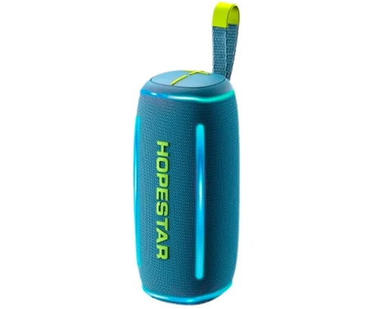 Bluetooth колонка Hopestar P64 40W Blue