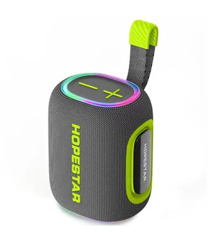 Bluetooth колонка Hopestar H57 mini 10W Gray