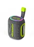 Bluetooth колонка Hopestar H57 mini 10W Gray