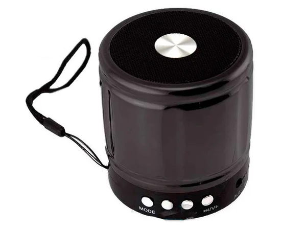 Колонка YST-890 Черный