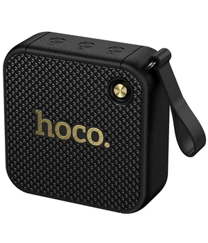 Bluetooth Колонка Hoco HT1 Marquis sports Black
