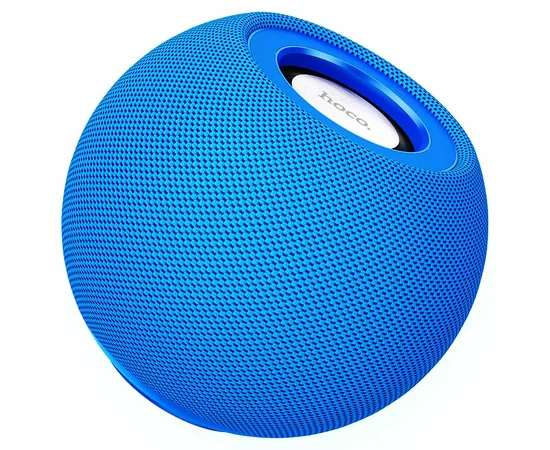 Bluetooth Колонка Hoco BS45 Синий