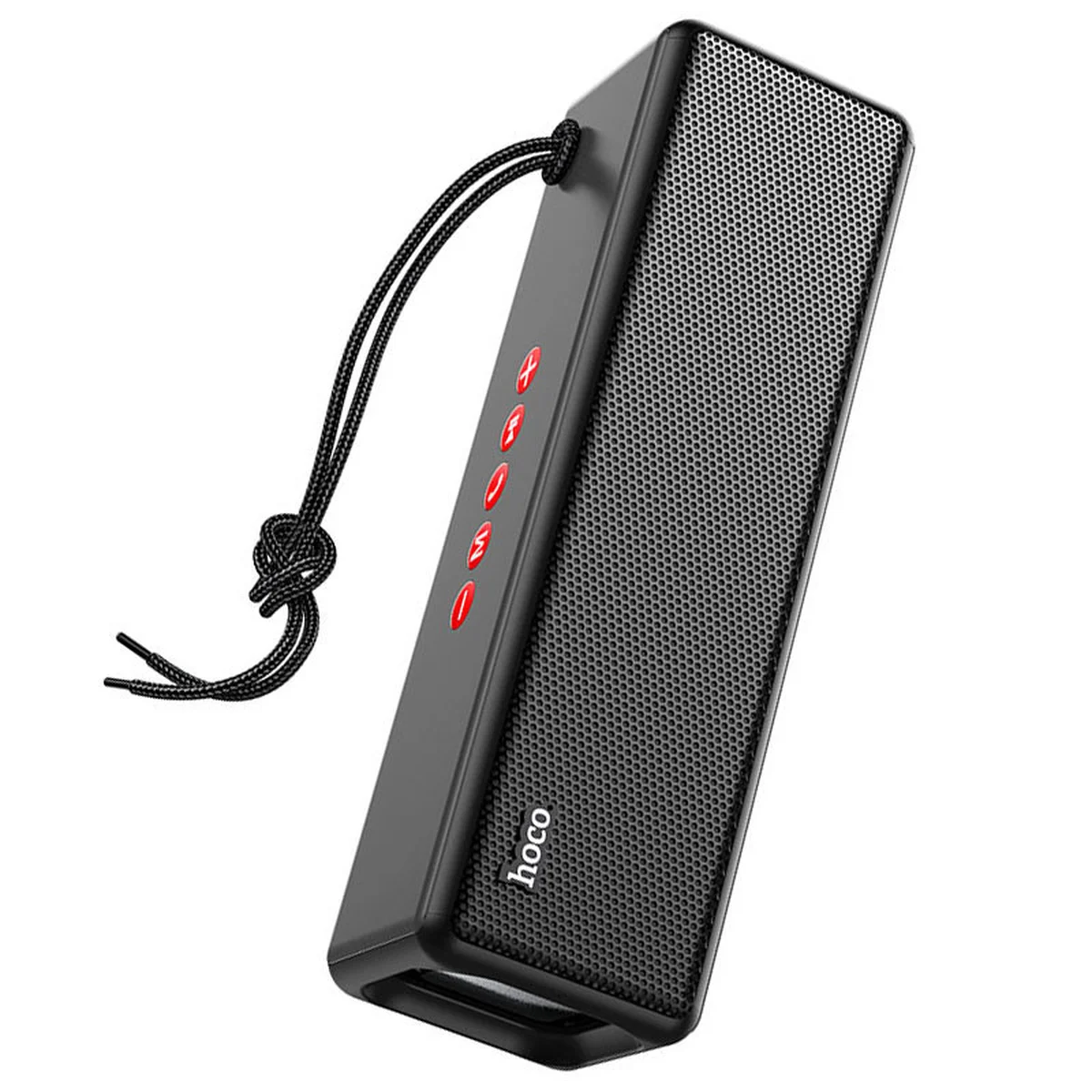 Bluetooth Колонка Hoco HC3 Bounce Черный
